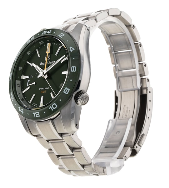 Grand Seiko Sport Collection SBGE257